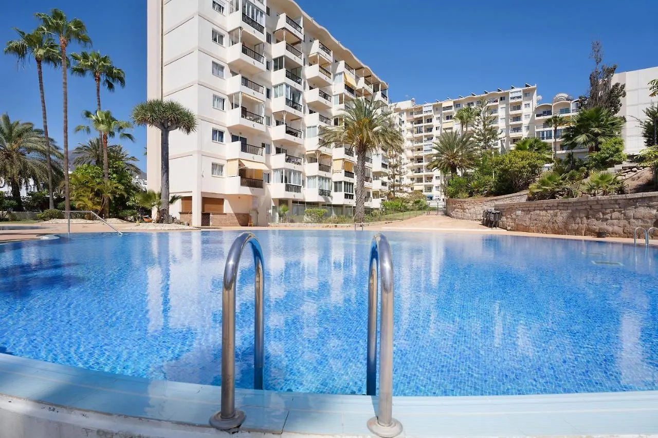 Apartment Apto El Dorado 929 Playa de las Américas